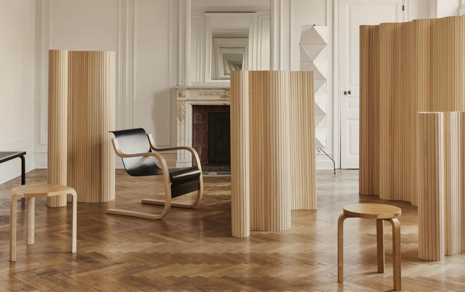 Artek（アルテック）の代表的な製品