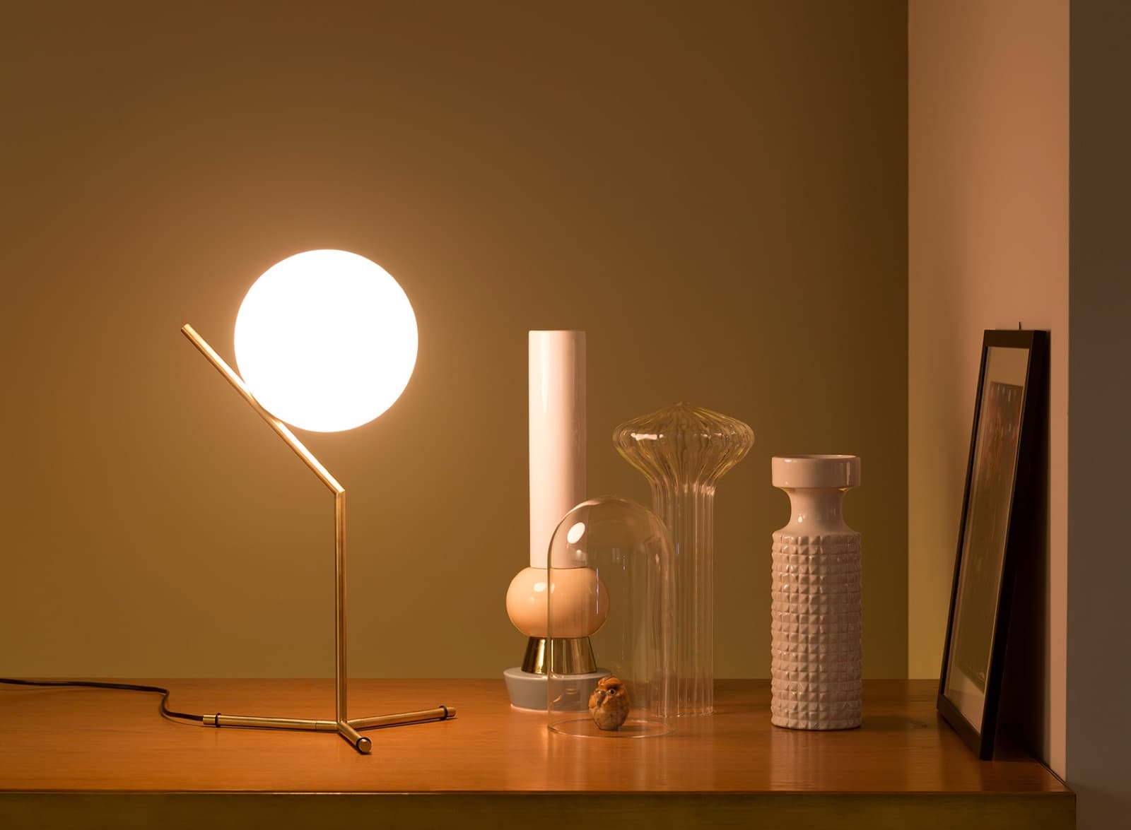 FLOS（フロス）の代表的な製品
