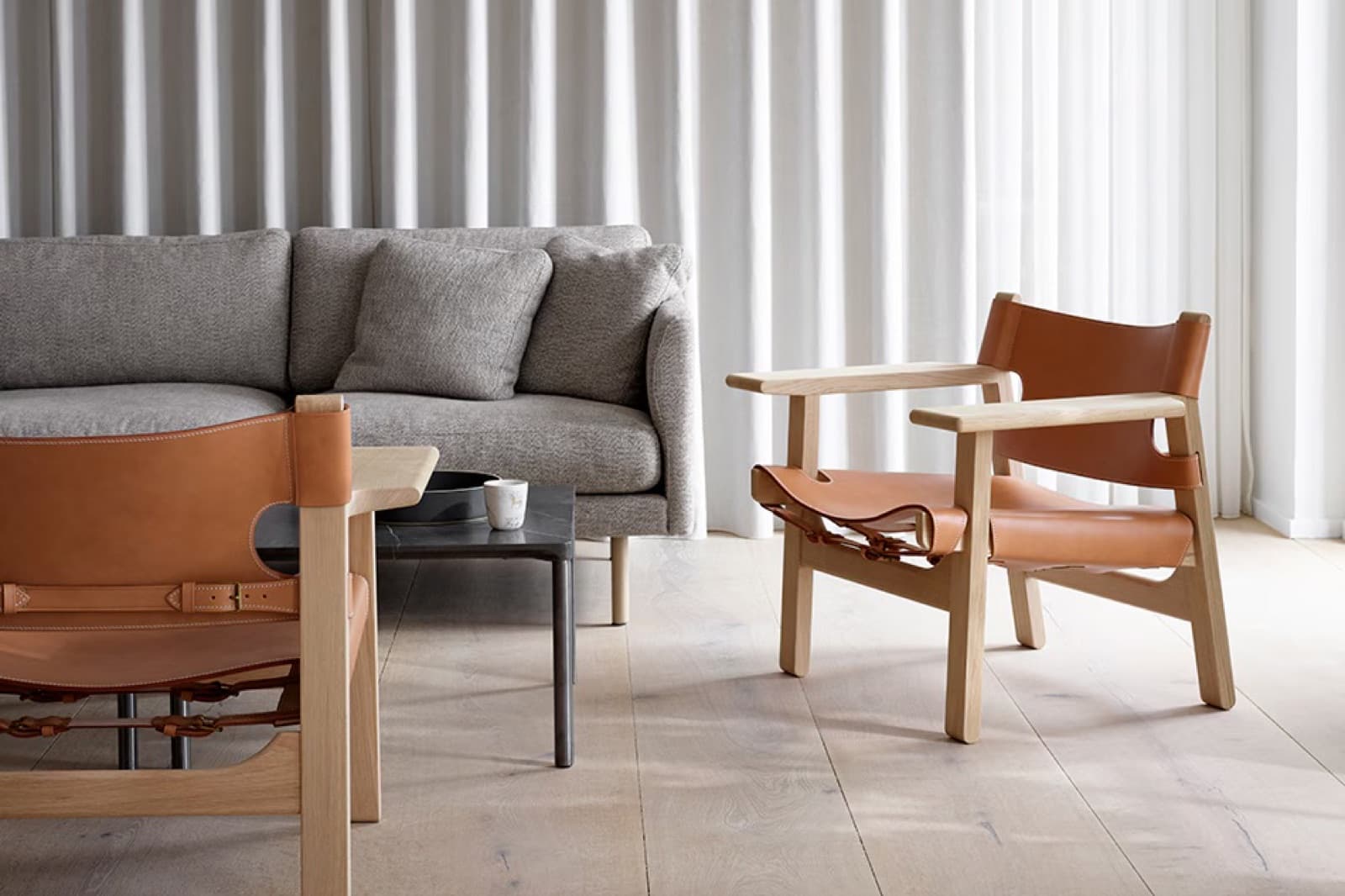 Fredericia（フレデリシア）の代表的な製品