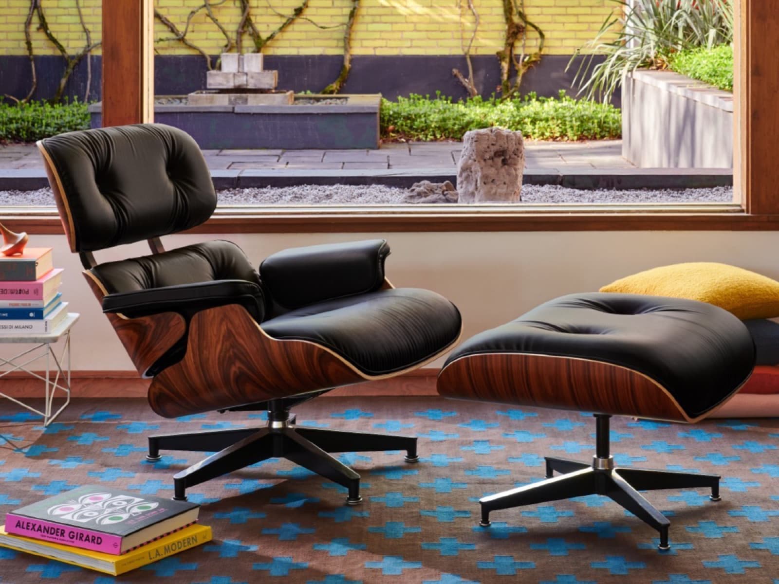 Herman Miller（ハーマンミラー）の代表的な製品