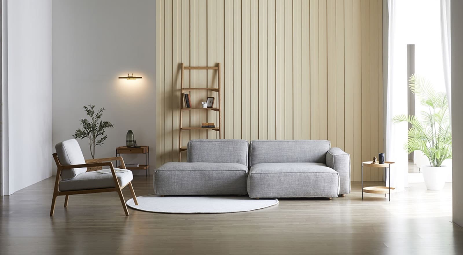 moda en casa（モーダ・エン・カーサ）の代表的な製品