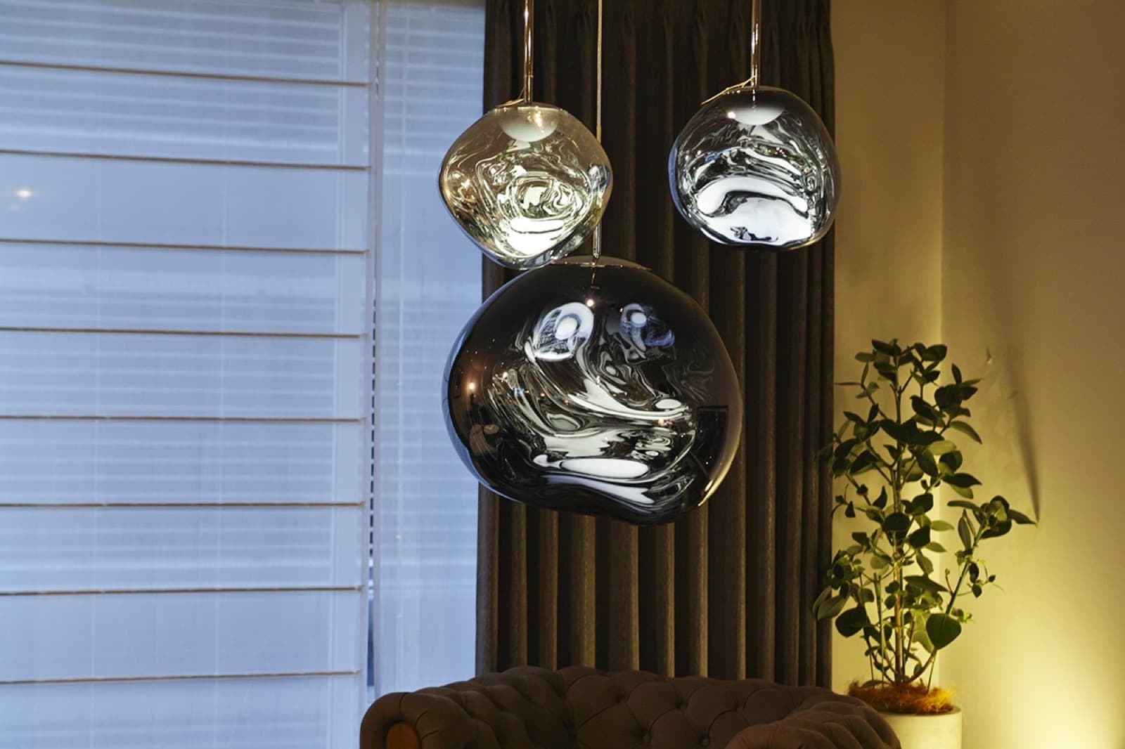 Tom Dixon（トム・ディクソン）の代表的な製品