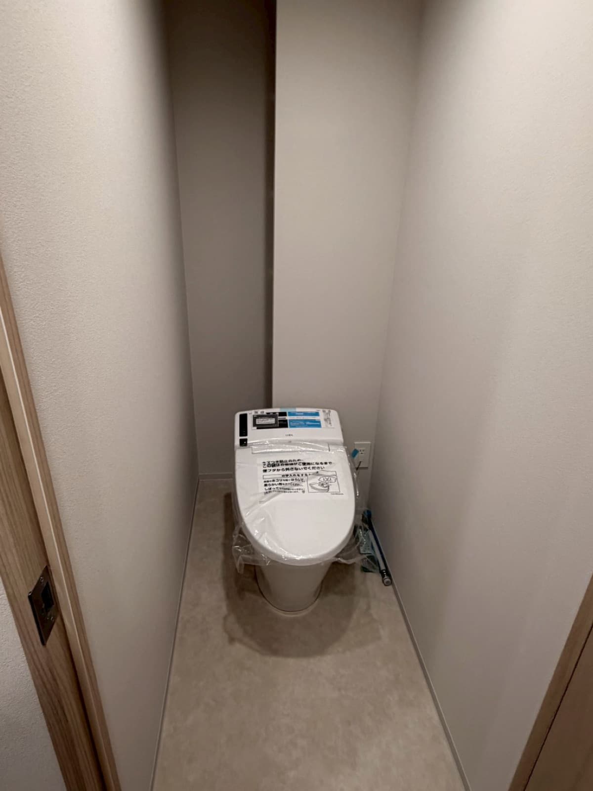 RILNOオーダーキッチンが主役のジャパンディルーム の室内写真 2