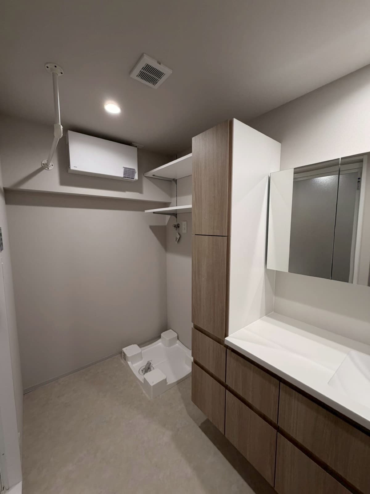 RILNOオーダーキッチンが主役のジャパンディルーム の室内写真 7