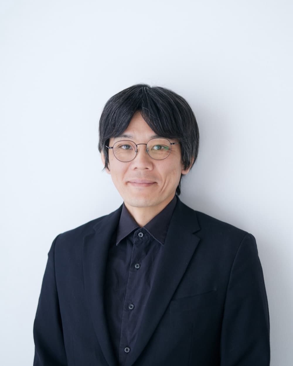 甲斐 晋（Lifestyle Producer）のポートレート