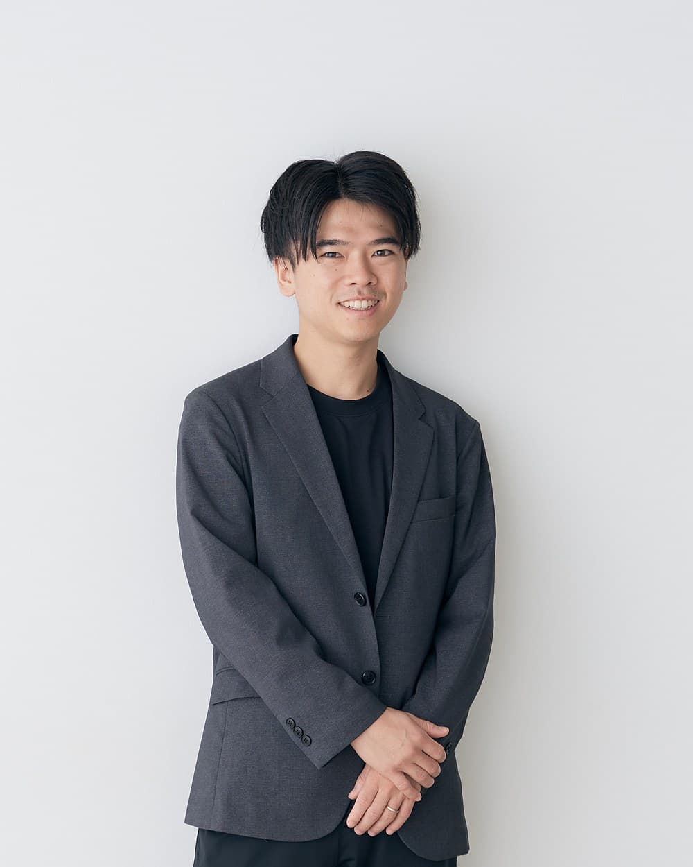 室崎 聖人（Lifestyle Producer）のポートレート