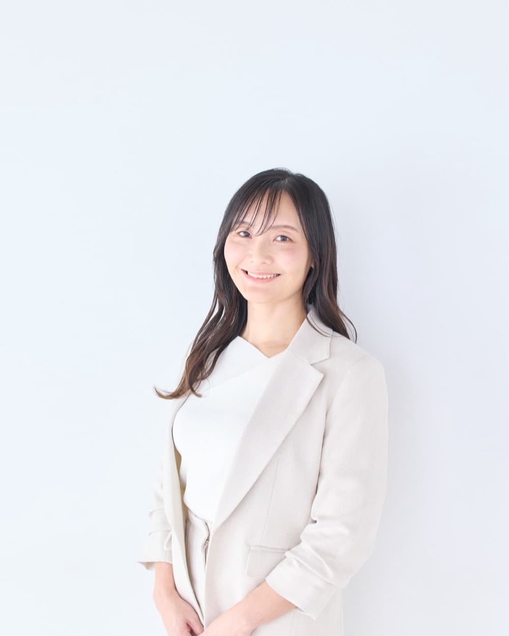 大迫 景子（Lifestyle Producer）のポートレート