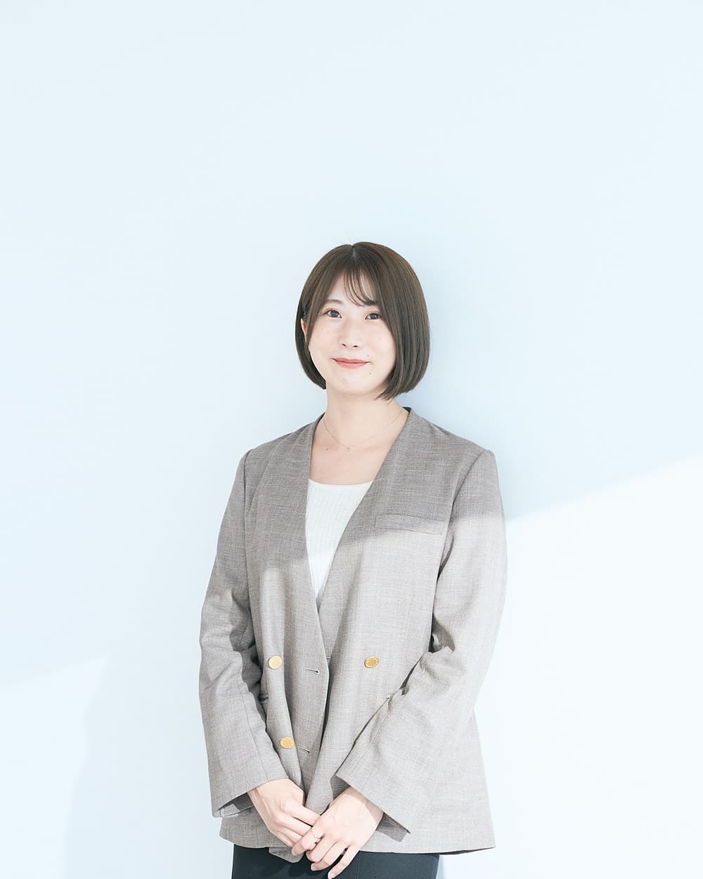 大竹 里佳（Lifestyle Producer）のポートレート