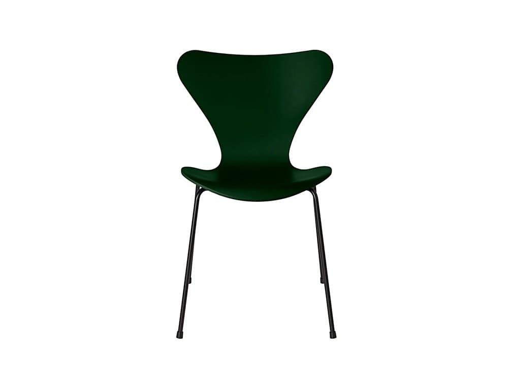Fritz Hansen セブンチェア 3107（ダイニングチェア）